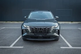 Hyundai Tucson, снимка 1