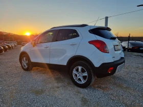 Opel Mokka 1.7 CDTI 131. | Mobile.bg    5