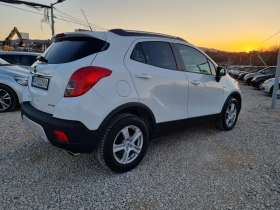 Opel Mokka 1.7 CDTI 131к.с, снимка 4