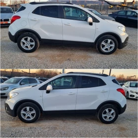 Opel Mokka 1.7 CDTI 131к.с - 15940 лв. - 15451133 | Car24.bg