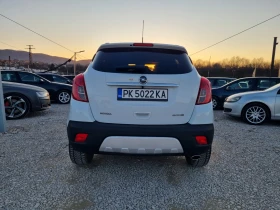 Opel Mokka 1.7 CDTI 131к.с - 15940 лв. - 15451133 | Car24.bg