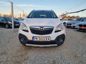 Opel Mokka 1.7 CDTI 131к.с, снимка 3