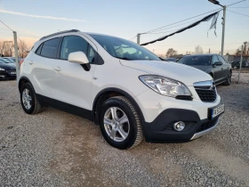 Opel Mokka 1.7 CDTI 131к.с 1