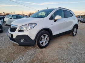 Opel Mokka 1.7 CDTI 131. | Mobile.bg    2