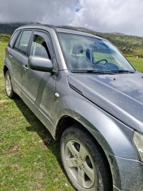 Suzuki Grand vitara | Mobile.bg    9