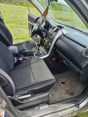Suzuki Grand vitara | Mobile.bg    12
