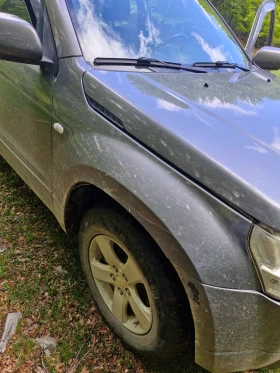 Suzuki Grand vitara | Mobile.bg    2