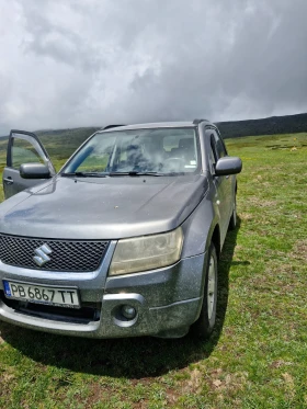 Suzuki Grand vitara | Mobile.bg    10