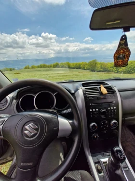 Suzuki Grand vitara | Mobile.bg    8