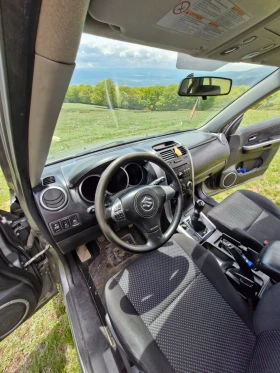 Suzuki Grand vitara | Mobile.bg    11