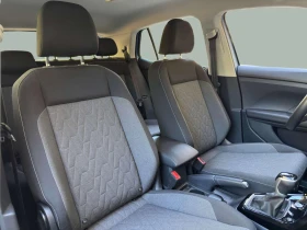 VW T-Cross Life Plus 1.0 TSI OPF DSG - 45500 лв. - 32686081 7