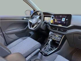 VW T-Cross Life Plus 1.0 TSI OPF DSG - 45500 лв. - 32686081 6