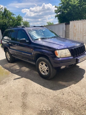 Обява за продажба на Jeep Cherokee ~3 700 лв. - изображение 4