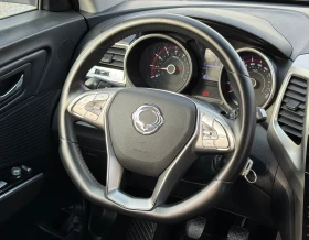 SsangYong Tivoli 1.6i GPL, LED, * 108 000* , ! | Mobile.bg    9