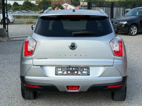 SsangYong Tivoli 1.6i GPL, LED, * 108 000* , ! | Mobile.bg    5