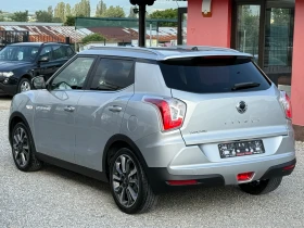 SsangYong Tivoli 1.6i GPL, LED, * 108 000* , ! | Mobile.bg    4