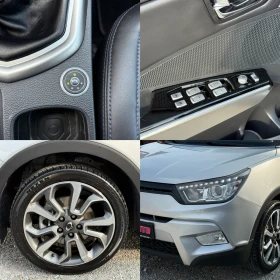 SsangYong Tivoli 1.6i GPL, LED, * 108 000* , ! | Mobile.bg    16