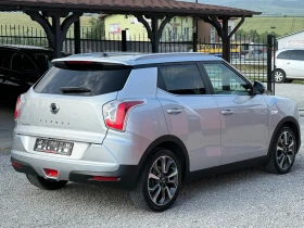 SsangYong Tivoli 1.6i GPL, LED, * 108 000* , ! | Mobile.bg    6