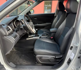 SsangYong Tivoli 1.6i GPL, LED, * 108 000* , ! | Mobile.bg    11