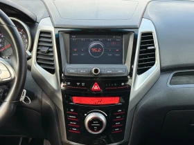 SsangYong Tivoli 1.6i GPL, LED, * 108 000* , ! | Mobile.bg    10