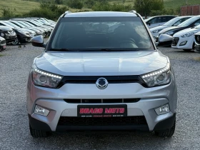 SsangYong Tivoli 1.6i GPL, LED, * 108 000* , ! | Mobile.bg    2