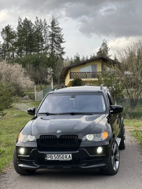Обява за продажба на BMW X5 E70 Top ~26 400 лв. - изображение 11