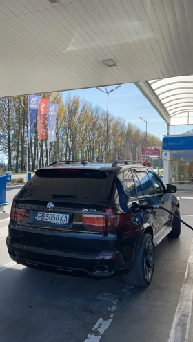 Обява за продажба на BMW X5 E70 Top ~26 400 лв. - изображение 6