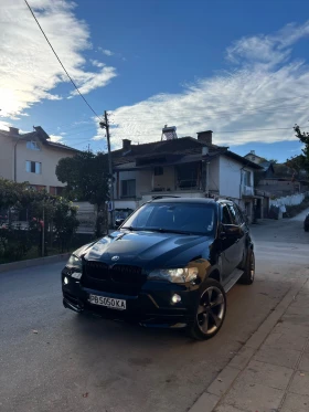 Обява за продажба на BMW X5 E70 Top ~26 400 лв. - изображение 7
