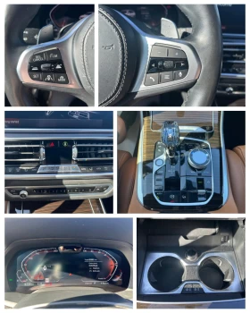 Обява за продажба на BMW X5 xDrive 40i Premium Enhanced Package | M Sport Pack ~98 000 лв. - изображение 9