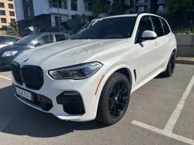 Обява за продажба на BMW X5 xDrive 40i Premium Enhanced Package | M Sport Pack ~98 000 лв. - изображение 1