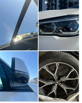 Обява за продажба на BMW X5 xDrive 40i Premium Enhanced Package | M Sport Pack ~98 000 лв. - изображение 11