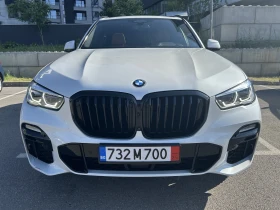 Обява за продажба на BMW X5 xDrive 40i Premium Enhanced Package | M Sport Pack ~98 000 лв. - изображение 1