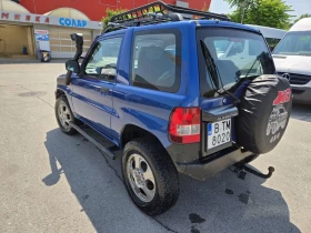 Mitsubishi Pajero pinin  -    | Mobile.bg    11