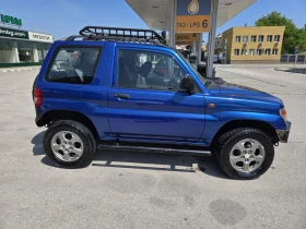 Mitsubishi Pajero pinin  -    | Mobile.bg    5