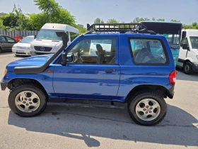Mitsubishi Pajero pinin  -    | Mobile.bg    12