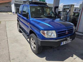 Обява за продажба на Mitsubishi Pajero pinin Всичко по-подобренията е чисто ново ~12 600 лв. - изображение 2