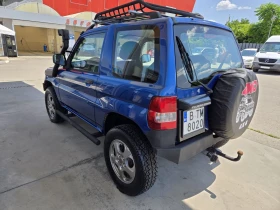 Обява за продажба на Mitsubishi Pajero pinin Всичко по-подобренията е чисто ново ~12 600 лв. - изображение 7