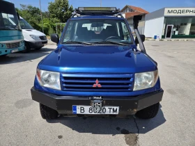 Mitsubishi Pajero pinin  -    | Mobile.bg    2