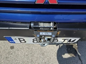 Mitsubishi Pajero pinin  -    | Mobile.bg    3