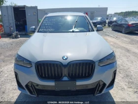 BMW X3 XDRIVE