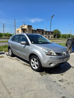Обява за продажба на Renault Koleos 2.5 GAZ, BOSE, KEYLESS ~10 197 лв. - изображение 1