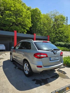 Обява за продажба на Renault Koleos 2.5 GAZ, BOSE, KEYLESS ~10 197 лв. - изображение 6