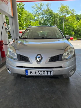Обява за продажба на Renault Koleos 2.5 GAZ, BOSE, KEYLESS ~10 197 лв. - изображение 4