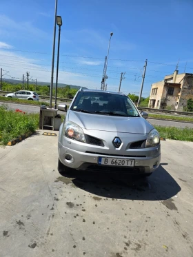 Обява за продажба на Renault Koleos 2.5 GAZ, BOSE, KEYLESS ~10 197 лв. - изображение 3