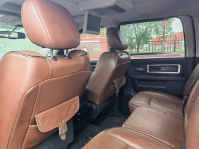 Dodge RAM 1500 LongHornLaramie | Mobile.bg    8