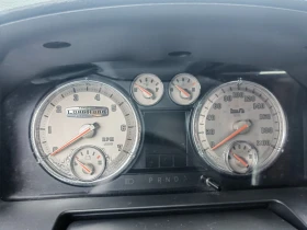 Dodge RAM 1500 LongHornLaramie | Mobile.bg    7