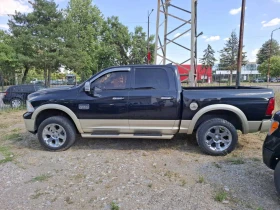 Dodge RAM 1500 LongHornLaramie | Mobile.bg    3