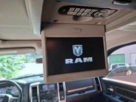 Dodge RAM 1500 LongHornLaramie | Mobile.bg    9