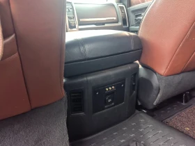Dodge RAM 1500 LongHornLaramie | Mobile.bg    14