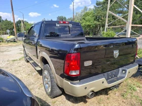 Dodge RAM 1500 LongHornLaramie | Mobile.bg    5